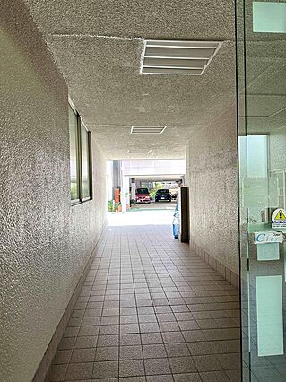 管理良好なマン...