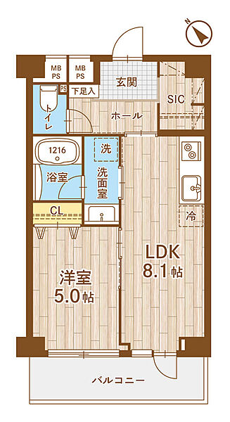 間取り：313004711809