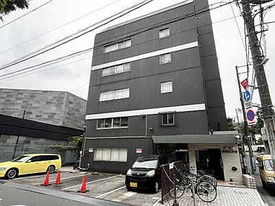 外観 外観
