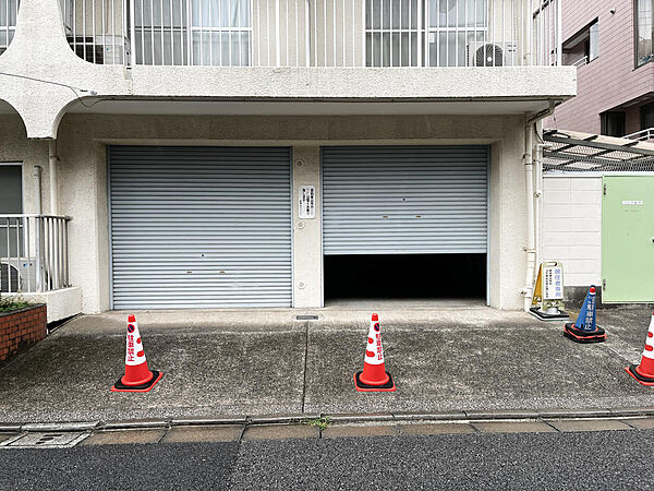 共用部