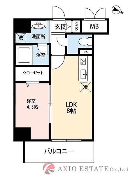 同じ建物の物件間取り写真 - ID:227081991268