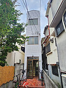 JR淡路駅より徒歩13分 3階 築37年8ヶ月の賃貸物件