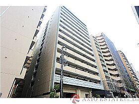 S-RESIDENCE江坂Eminence  ｜ 大阪府吹田市江坂町1丁目12-50（賃貸マンション1LDK・2階・34.30㎡） その6