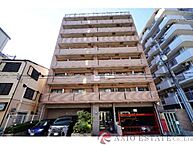 大阪府大阪市淀川区宮原5丁目4-25：物件画像／アクシオエステート株式会社　ROOMIQ西中島店