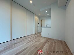 エル・セレーノ新大阪北 10階1LDKのリビング/ダイニング