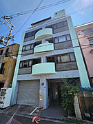 ローレルハイツウエハラ 3階 築35年の賃貸物件