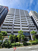 セノアタワー新大阪 7階 築19年1ヶ月の賃貸物件