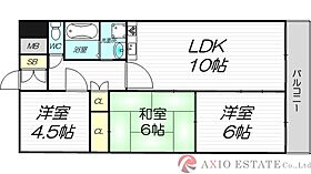 間取り：227093820326