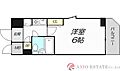 エスリード新大阪第68階3.8万円