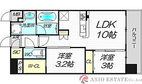 間取り：227094533700