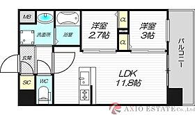 間取り：227094592504