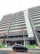 新大阪駅より徒歩9分 9階 新築の賃貸物件