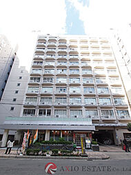 チサンマンション第8新大阪