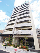 西中島南方駅より徒歩6分 5階 築4年3ヶ月の賃貸物件