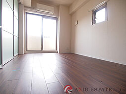 プレサンス新大阪ヴィガ 10階1DKのリビング/ダイニング