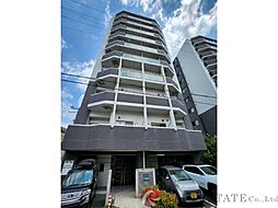 Gramercy Juso-higashi 1st