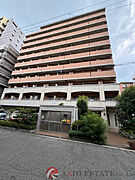 塚本駅より徒歩5分 10階 築19年3ヶ月の賃貸物件