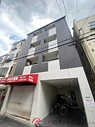 J&A 4階 築17年の賃貸物件