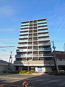 三国駅より徒歩5分 8階 築4年6ヶ月の賃貸物件