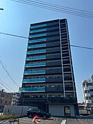 だいどう豊里駅より徒歩9分 4階 新築の賃貸物件