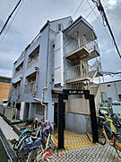 サンポート21 2階 築31年10ヶ月の賃貸物件