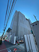 東淀川駅より徒歩4分 12階 新築の賃貸物件