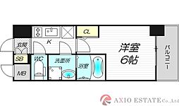 エスリード新大阪ザ・プレミアEAST 14階