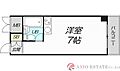 ライオンズマンション新大阪第511階3.5万円