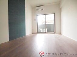 セレニテ新大阪プリエ 14階1Kのリビング/ダイニング