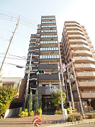 アスヴェル新大阪SOUTH