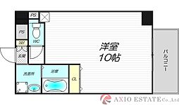 パレス東洋豊里2号館 6階