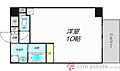 パレス東洋豊里26階6.4万円