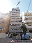 エスリード新大阪第５ 9階 築28年3ヶ月の賃貸物件