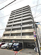 十三駅より徒歩3分 10階 築18年10ヶ月の賃貸物件