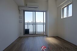 エスリード新北野アーデル 2階1Kのリビング/ダイニング