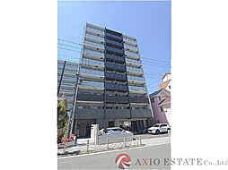 エスリード新北野アーデル