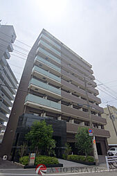 プランドール新大阪PARKレジデンス