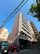 塚本駅より徒歩3分 7階 築24年8ヶ月の賃貸物件