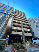 クレアート新大阪ＰａｎＬｏｏｐ 5階 築19年3ヶ月の賃貸物件