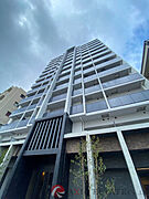 三国駅より徒歩5分 4階 築1年9ヶ月の賃貸物件