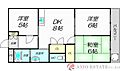 淡路第3ダイヤモンドハイム4階7.0万円