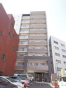 新大阪駅より徒歩4分 3階 築12年9ヶ月の賃貸物件