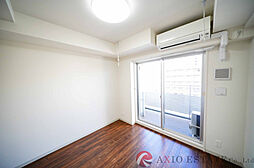 コンフォリア江坂広芝町 9階1Kのリビング/ダイニング