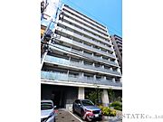 江坂駅より徒歩8分 9階 築8年4ヶ月の賃貸物件