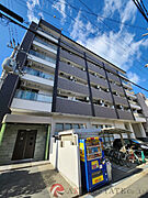 十三本町ウインズマンション２ 4階 築19年の賃貸物件