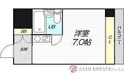 ライオンズマンション新大阪第5 11階