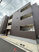 フジパレス下新庄駅東１番館 2階 築5年3ヶ月の賃貸物件