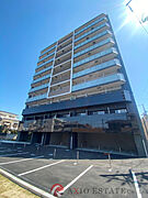 東三国駅より徒歩9分 10階 築1年8ヶ月の賃貸物件