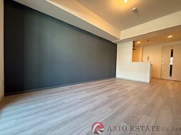 WORVE吹田江坂 5階1LDKのリビング/ダイニング