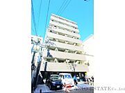 十三駅より徒歩14分 7階 築8年9ヶ月の賃貸物件